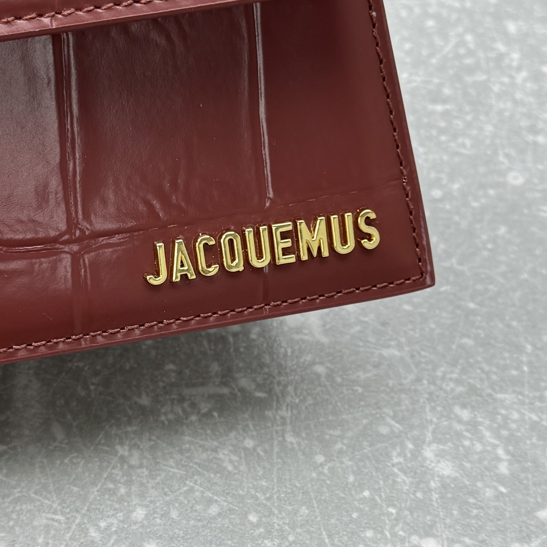 Jacquemus Top Handle Bags